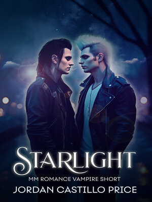 cover image of Starlight